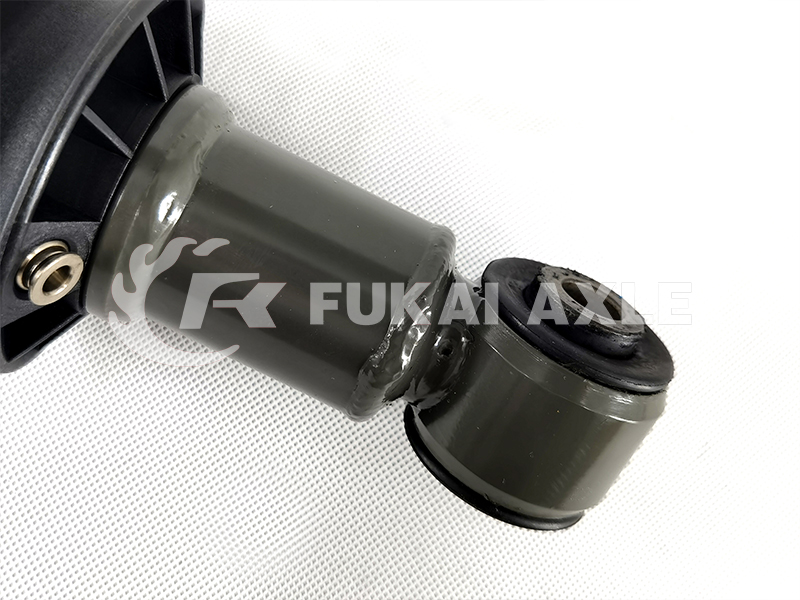 Cab Shock Absorbing Airbag For Sinotruk Howo Truck Spare Parts 712W41722-6022/1