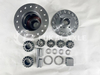 Inter-wheel Differential Assembly For Iveco Truck Spare Prats