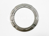 Axle Shaft Gear Gasket For Iveco Truck Spare Prats 42101765