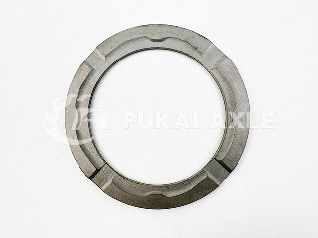 Axle Shaft Gear Gasket For Iveco Truck Spare Prats 42101765