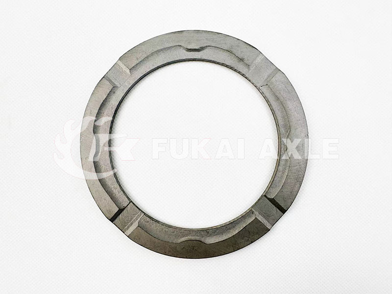 Axle Shaft Gear Gasket For Iveco Truck Spare Prats 42101765