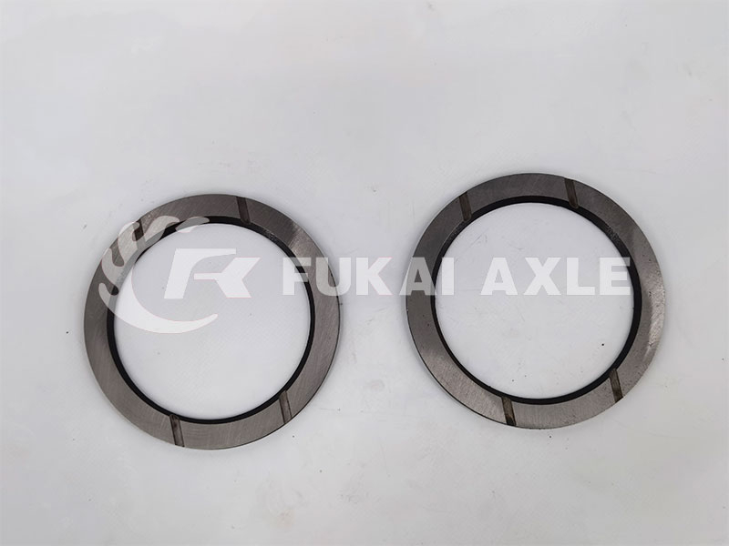 Half shaft gear gasket For Sinotruk Steyr Axle Parts 199014320071 199014320059 