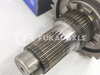 Input Shaft Assembly Differential For Foton Auman Ankai Axle BENZ Axle Truck Spare Parts HFF2510100 CK 1BZ