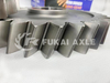 Driven Cylindrical Gear For Fuhua Truck Parts CD0044M0-0