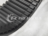 Wheel Ring Gear For Sinotruk Howo Truck Spare Parts WG9981340051