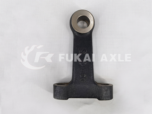 Knuckle Arm For SAIC Hongyan Truck Spare Parts 3401-950002 5802041043