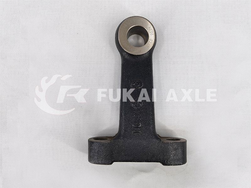 Knuckle Arm For SAIC Hongyan Truck Spare Parts 3401-950002 5802041043