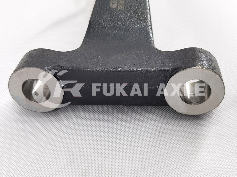 Knuckle Arm For Foton Auman Truck Spare Parts AK3003115G