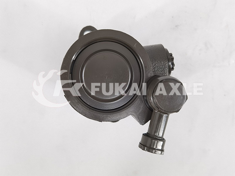 Steering Pump For Shacman Delong F2000 F3000 Truck Spare Parts DZ9100130045