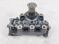 Power Steering Assembly For Sinotruk Howo Truck Spare Parts 8098957111