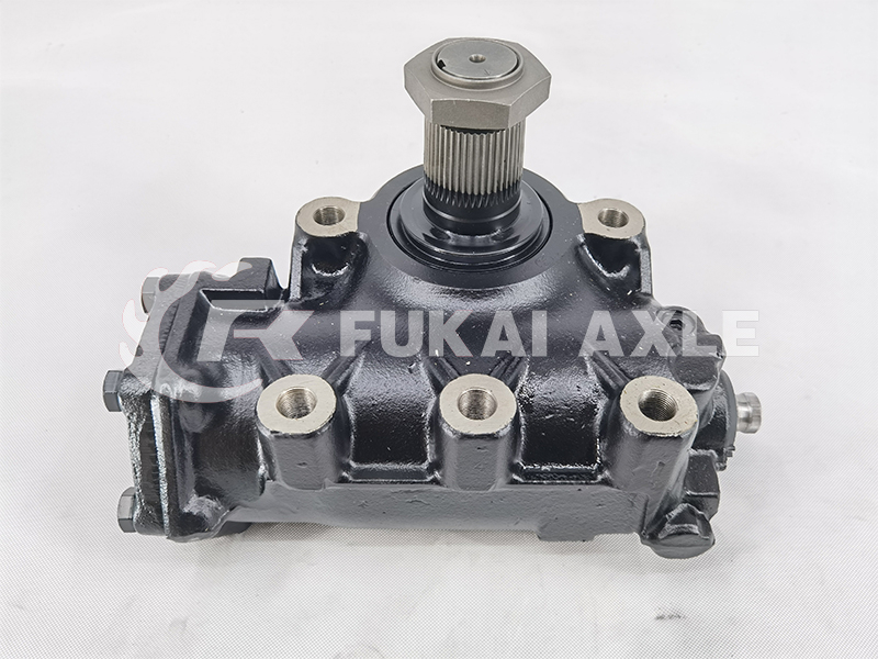 Power Steering Assembly For Sinotruk Howo Truck Spare Parts 8098957111