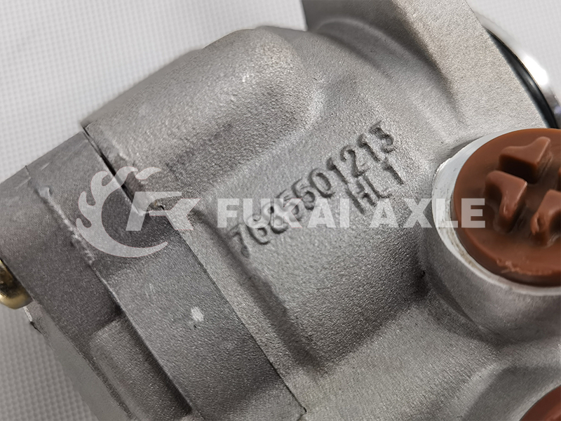 Steering Pump for Sinotruk Howo Truck Spare Parts WG99314761371