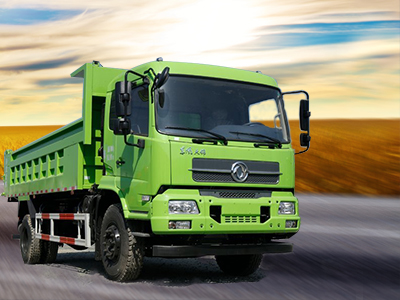 Dongfeng Truck Series