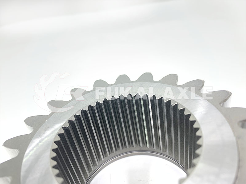 Wheel Sun Gear For Fuwa Truck Parts DN0040M0-7