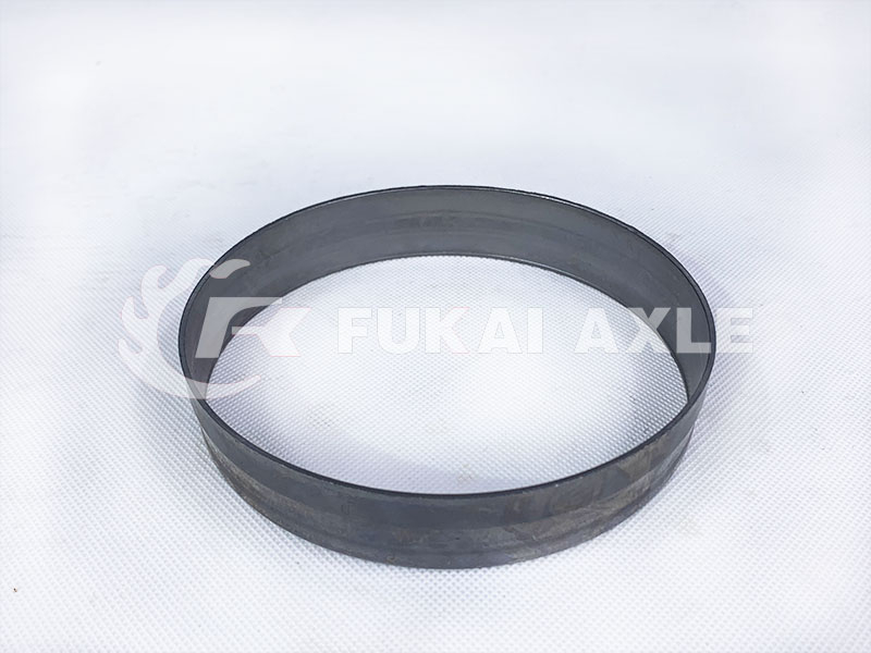 Differential Case Oil Collection Cover For Fuhua Truck Parts BN0401S0-2