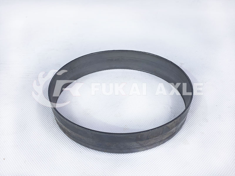 Differential Case Oil Collection Cover For Fuhua Truck Parts BN0401S0-2