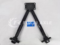 Thrust Stem Assembly For SAIC Hongyan Truck Spare Parts 2911-810174