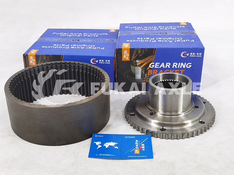 Inner Gear Ring for Dena Axle Dongfeng T-Lift Truck Spare Parts 240563-ZH99A