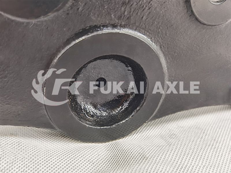 Handle Assembly