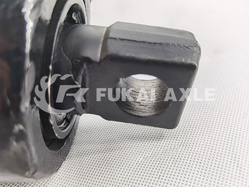 Thrust Stem Assembly For FAW Jiefang Truck Spare Parts 2919015B71B