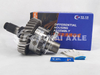 Interaxle Differential Assembly For Faw Jiefang Truck Spare Prats W2502107D04A