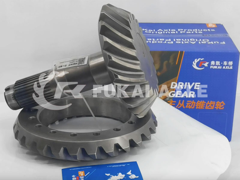 28/21 Bevel Gear For North Benz Beiben Truck Spare Parts A3463502939