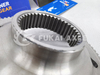 Wheel Rim Inner Gear Ring & Bracket For FAW Jiefang J6 Aowei 300 Axle Truck Spare Parts 2405042-A0E