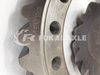 Basin Angle Gear For Sinotruk Steyr Truck Spare Parts AZ9231320913