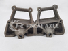 Leaf Spring Bracket For Sinotruk Howo Truck Spare Parts WG9925520307