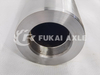 Halfshaft Bushing For SAIC Hongyan Truck Spare Parts