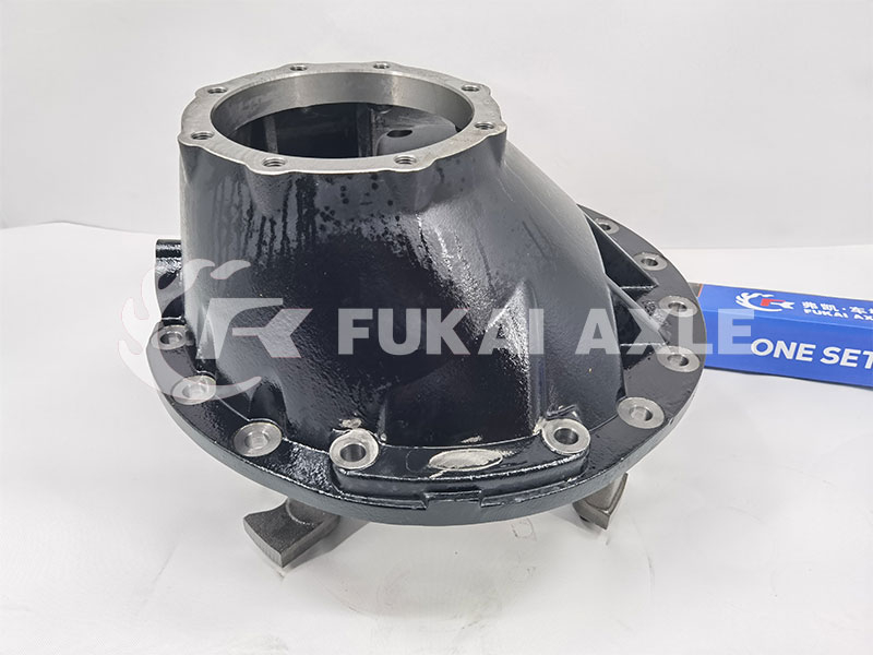 Main Reducer Housing For For Fuwa Axle Ford Truck Spare Parts 2SBA0001A0-7