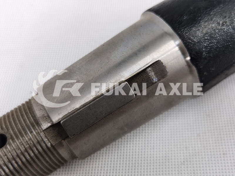 Steering Arm For FAW Jiefang Truck Spare Parts HT3001032A1H