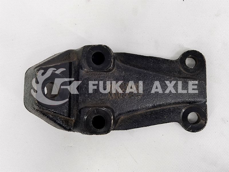 Transmission Bracket For FAW Jiefang Truck Spare Parts 1706051-71B