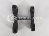 Front Spring Lifting Lug For FAW Jiefang Truck Spare Parts A50A