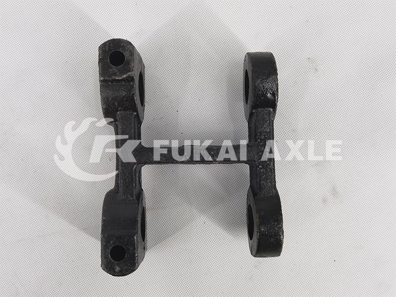 Front Spring Lifting Lug For FAW Jiefang Truck Spare Parts A50A