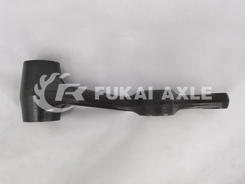 Handle Rod Assembly For Sinotruk Howo Truck Spare Parts WG9731470116