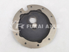 Wheel Cover For Sinotruk Howo Truck Spare Parts WG9981340401