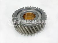 Drive Spur Gear For Ford Truck Spare Parts 2SCD0040A0-4