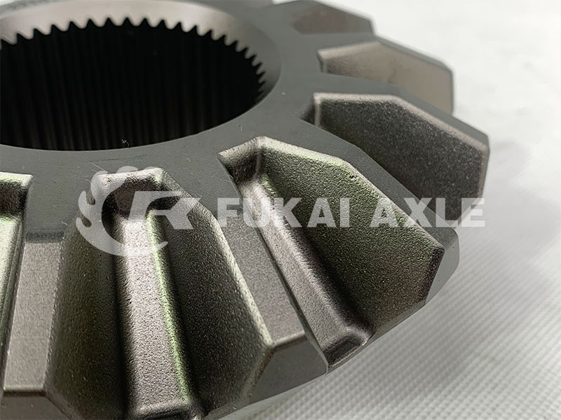 Differential Half Shaft Gear For Ford Truck Spare Parts 2SCE0001M0-4