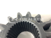 Rear Axle Half Shaft Gear For Ford Truck Spare Parts CE0402M0-9