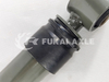 Shock Absorber For Sinotruk Howo Truck Spare Parts WG1664440100