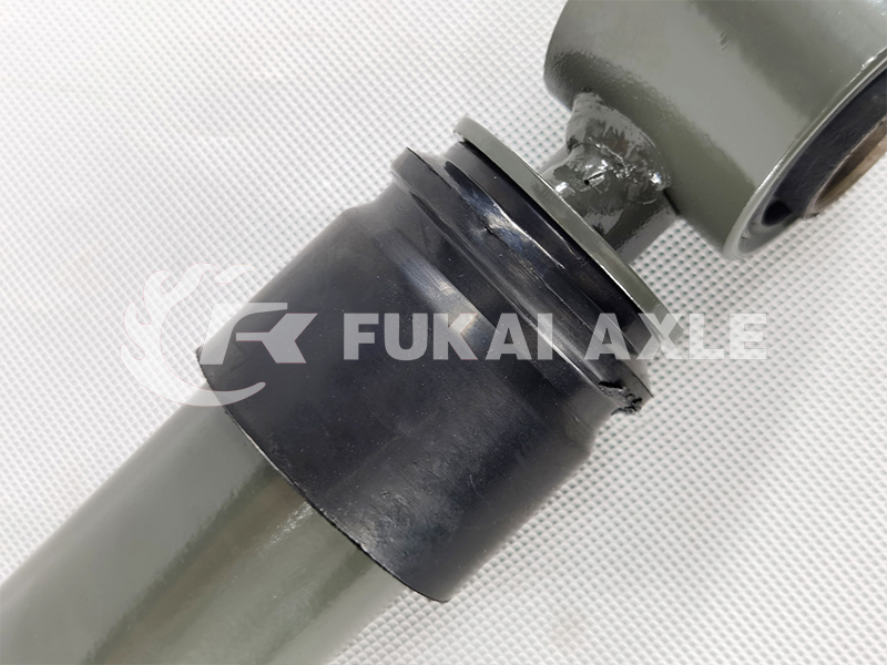 Shock Absorber For Sinotruk Howo Truck Spare Parts WG1664440100