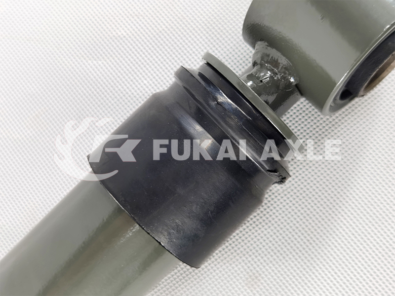 Shock Absorber For Sinotruk Howo Truck Spare Parts WG1664440100