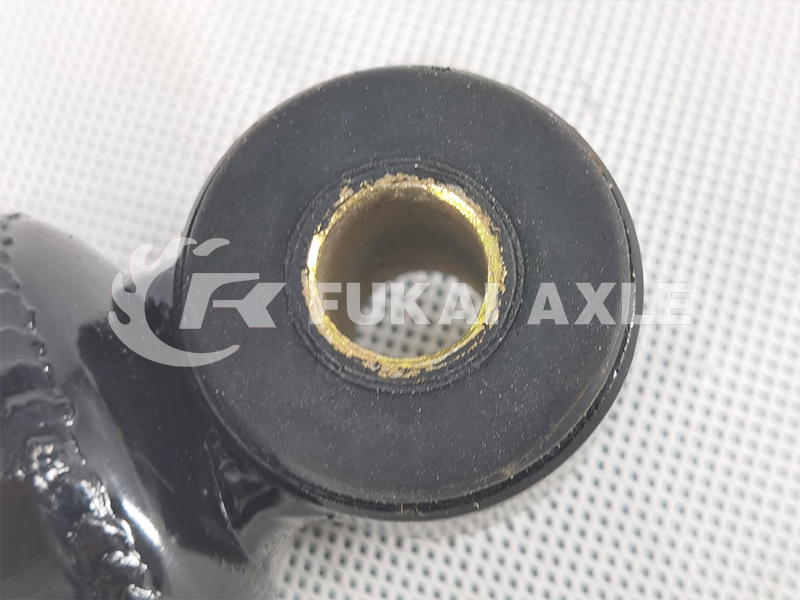 Shock Absorber For Shacman Delong Truck Spare Parts 81.41722.6036
