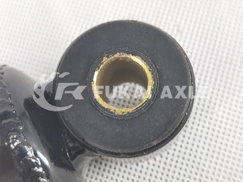 Shock Absorber For Shacman Delong Truck Spare Parts 81.41722.6036