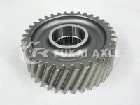 Driven Gear Driving Cylindrical Gear For Ford Truck Spare Parts CD0042M0-8