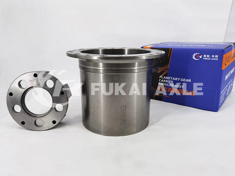 Wheel Shell For Foton Auman Truck Parts HFF2405054CK2BZ-1