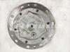 Wheel Rim Assembly for Iveco Truck Front Axle Parts