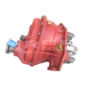 Main Reducer Assembly For FAW Jiefang Middle Axle Truck Spare Parts 2502010AA6E