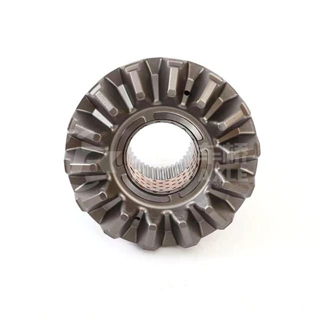 FUWA 330 Rear Half Shaft Gear Differential Gear For Ford Truck Spare Parts CE0041A0-6